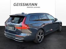 VOLVO V60 2.0 T6 TE Ultra Dark eAWD, Plug-in-Hybrid Benzin/Elektro, Neuwagen, Automat - 5