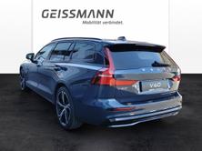 VOLVO V60 2.0 T6 TE Ultra Dark eAWD, Plug-in-Hybrid Benzin/Elektro, Neuwagen, Automat - 6