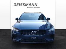 VOLVO V60 2.0 T6 TE Ultra Dark eAWD, Plug-in-Hybrid Benzin/Elektro, Neuwagen, Automat - 7