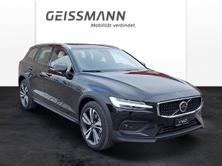 VOLVO V60 Cross Country 2.0 B4 Ultimate AWD, Hybride Leggero Diesel/Elettrica, Auto nuove, Automatico - 2