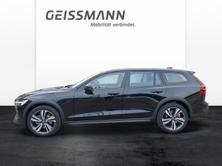 VOLVO V60 Cross Country 2.0 B4 Ultimate AWD, Hybride Leggero Diesel/Elettrica, Auto nuove, Automatico - 3