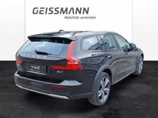 VOLVO V60 Cross Country 2.0 B4 Ultimate AWD, Hybride Leggero Diesel/Elettrica, Auto nuove, Automatico - 5