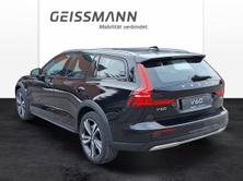 VOLVO V60 Cross Country 2.0 B4 Ultimate AWD, Hybride Leggero Diesel/Elettrica, Auto nuove, Automatico - 6