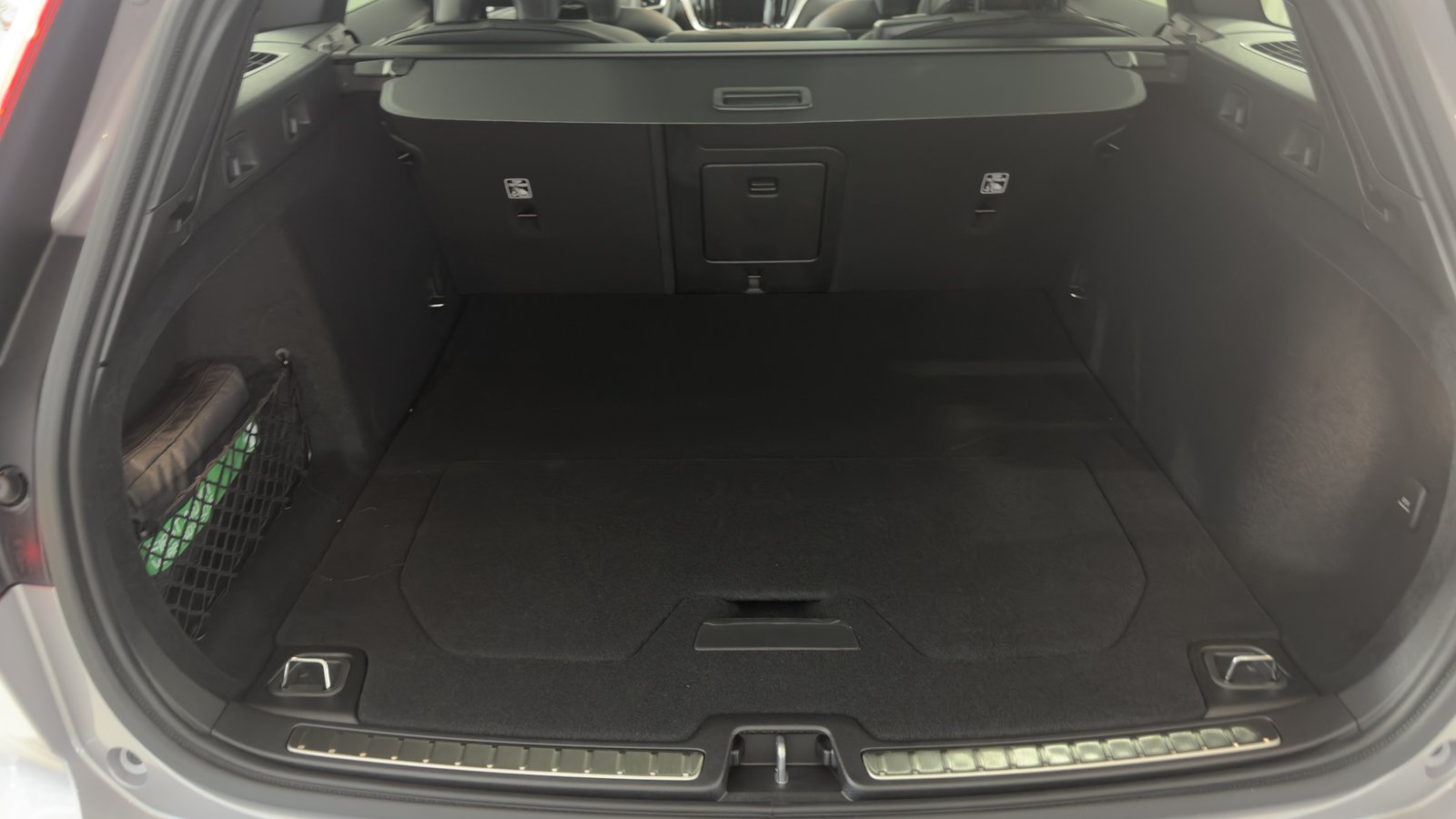 VOLVO V60 2.0 T6 TE Ultra Dark eAWD, Hybride Integrale Benzina/Elettrica, Auto nuove, Automatico - 7