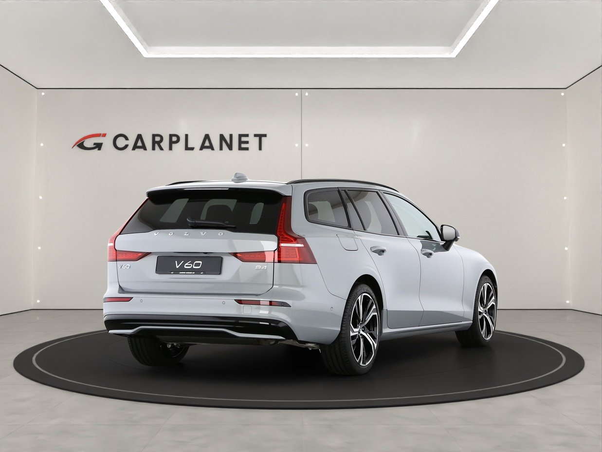 VOLVO V60 2.0 B4 Plus Dark, Mild-Hybrid Petrol/Electric, New car, Automatic - 3