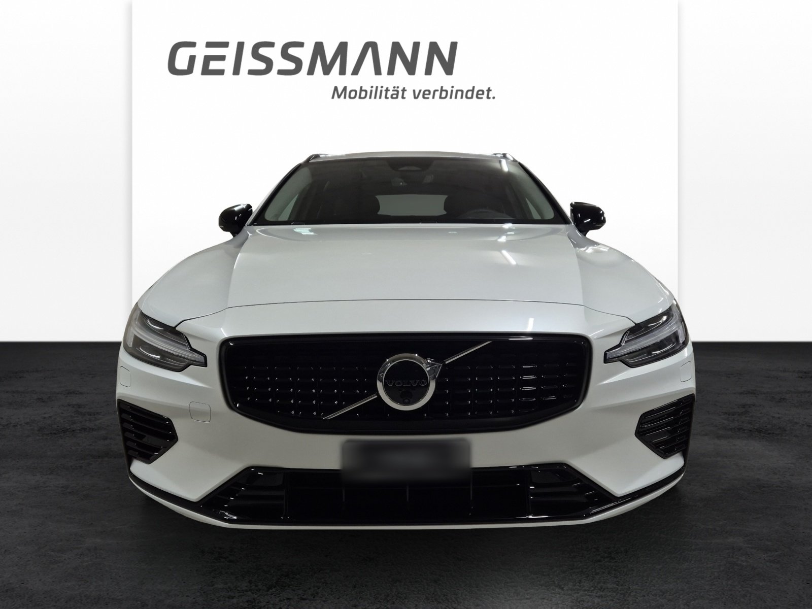 VOLVO V60 2.0 T8 TE Ultra Dark eAWD, Plug-in-Hybrid Petrol/Electric, New car, Automatic - 7