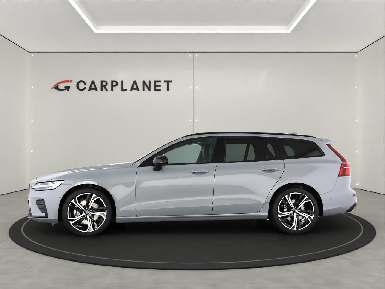VOLVO V60 2.0 B4 Plus Dark, Mild-Hybrid Benzin/Elektro, Neuwagen, Automatik - 2