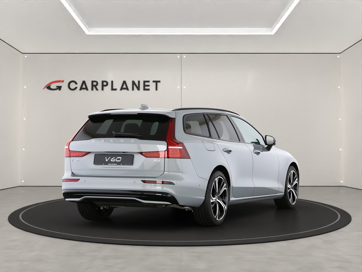 VOLVO V60 2.0 B4 Plus Dark, Mild-Hybrid Benzin/Elektro, Neuwagen, Automatik - 3