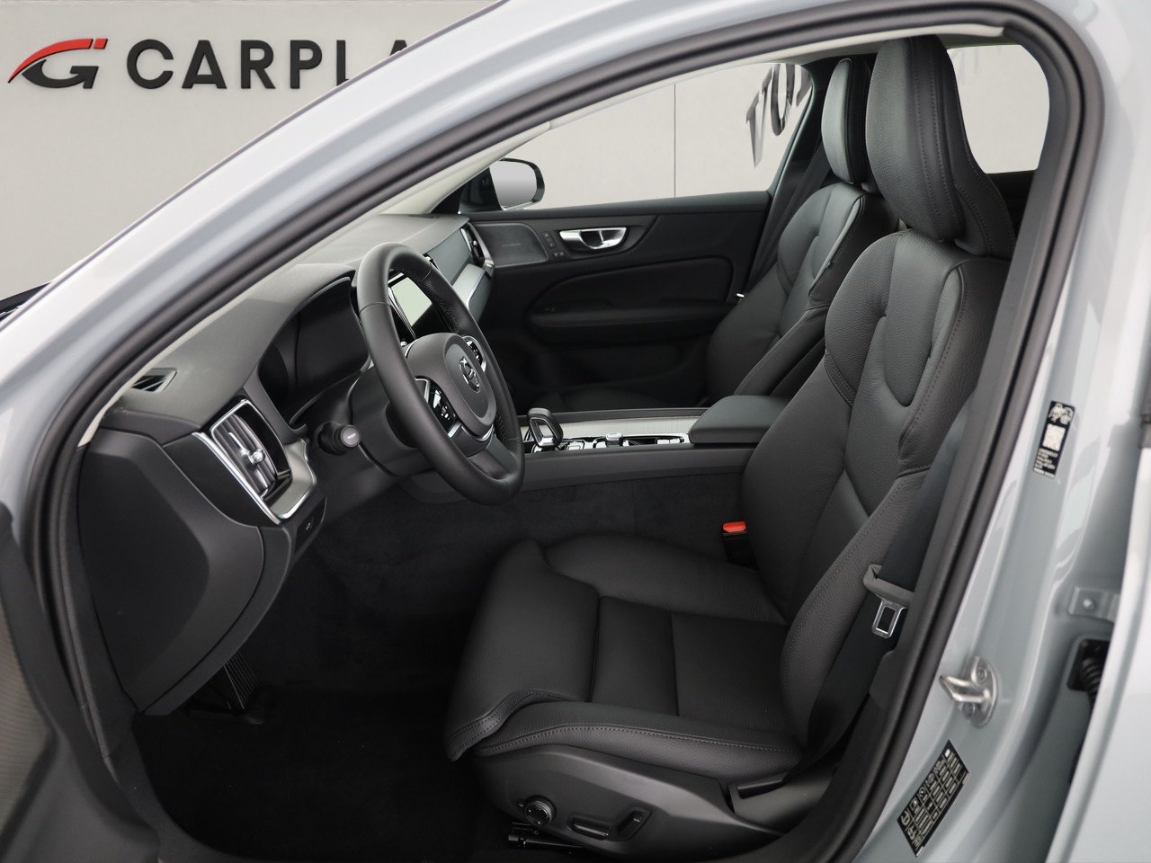 VOLVO V60 2.0 B4 Plus Dark, Mild-Hybrid Benzin/Elektro, Neuwagen, Automatik - 6
