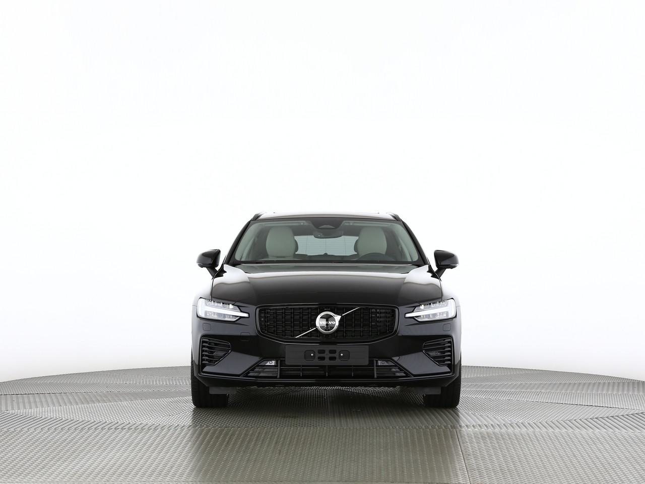 VOLVO V60 2.0 T6 TE Ultra Dark eAWD, Hybride Rechargeable Essence/Électricité, Voiture nouvelle, Automatique - 5