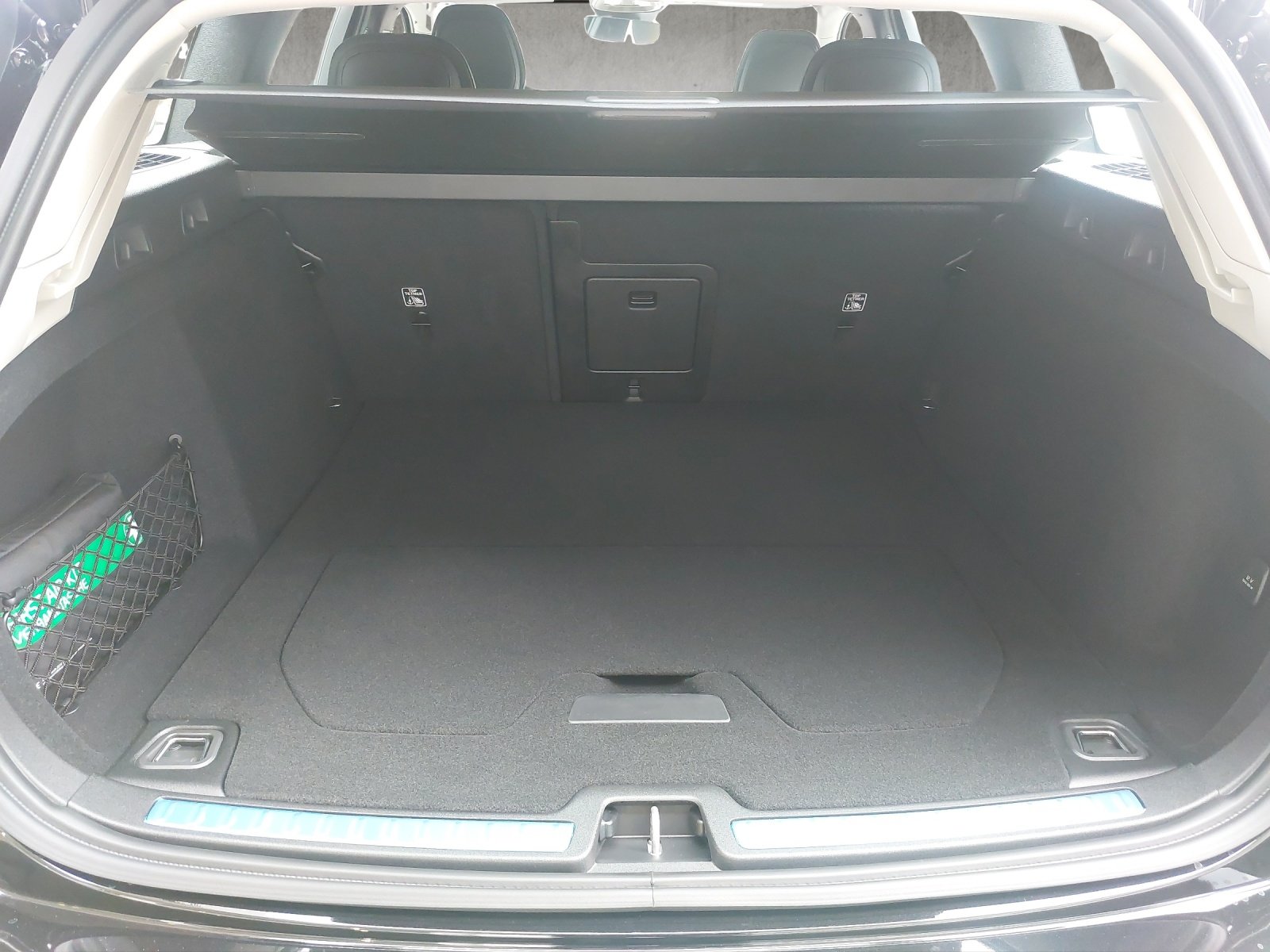 VOLVO V60 2.0 B3 Core, Hybride Leggero Benzina/Elettrica, Auto nuove, Automatico - 6