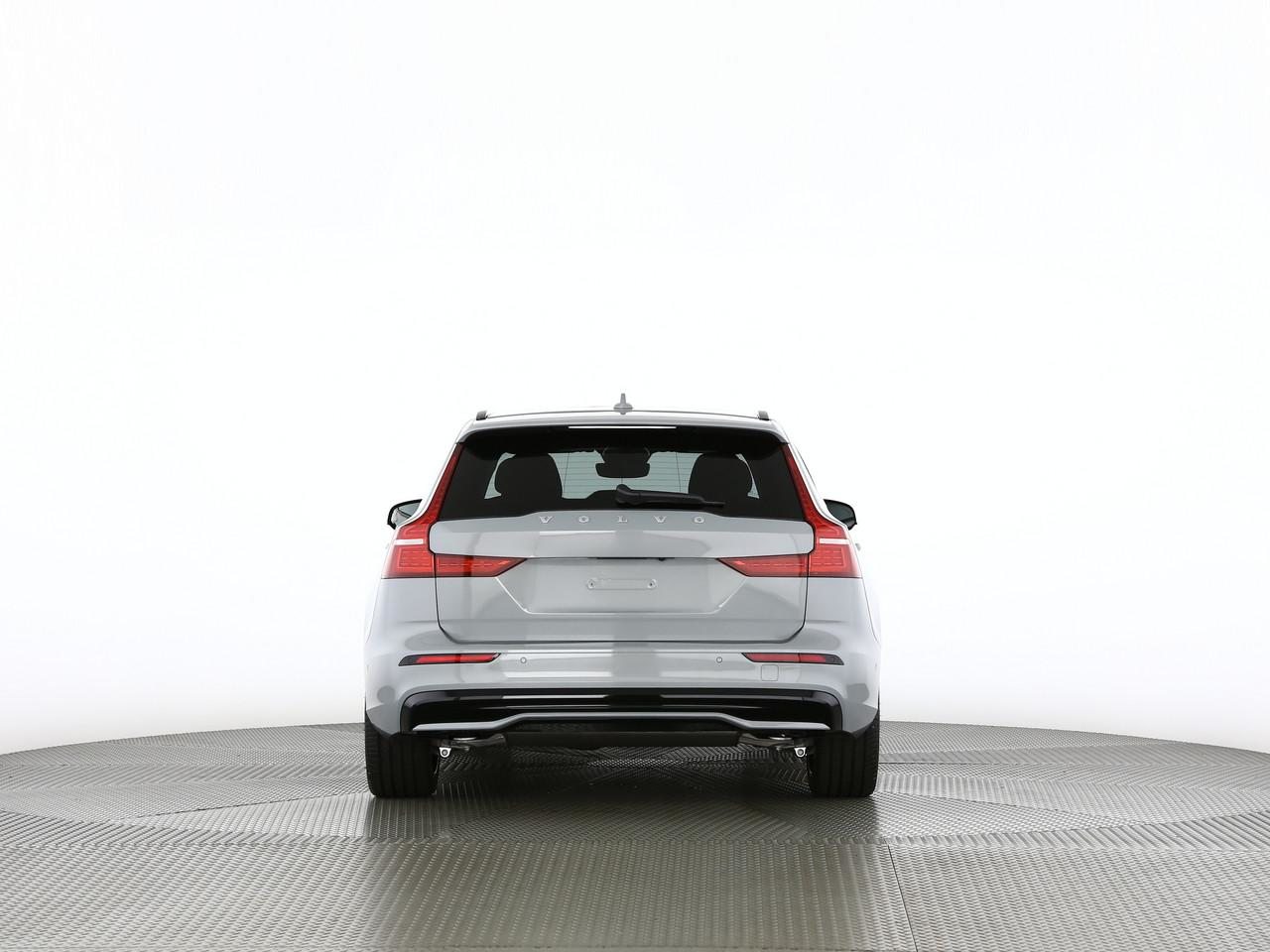 VOLVO V60 2.0 T6 TE Ultra Dark eAWD, Plug-in-Hybrid Benzina/Elettrica, Auto nuove, Automatico - 3