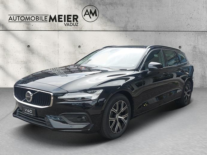 VOLVO V60 2.0 B3 Core, Mild-Hybrid Petrol/Electric, New car, Automatic