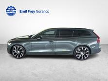 VOLVO V60 2.0 B4 Plus Dark, Hybride Leggero Benzina/Elettrica, Auto nuove, Automatico - 3