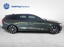 VOLVO V60 2.0 B4 Plus Dark, Hybride Leggero Benzina/Elettrica, Auto nuove, Automatico - 4