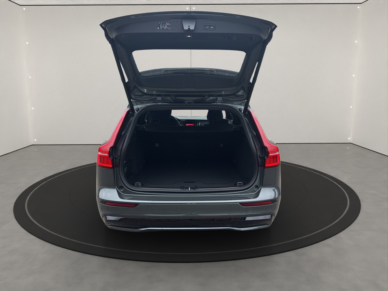 VOLVO V60 2.0 B4 Plus Dark, Mild-Hybrid Benzin/Elektro, Neuwagen, Automatik - 4