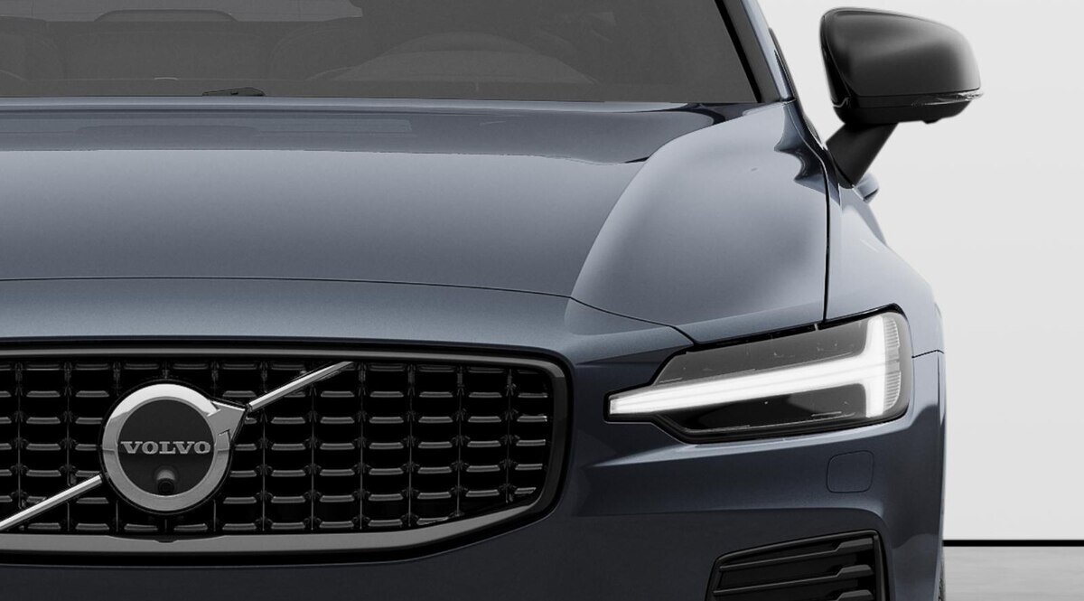 VOLVO V60 2.0 T6 TE Ultra Dark eAWD, Plug-in-Hybrid Benzina/Elettrica, Auto nuove, Automatico - 7