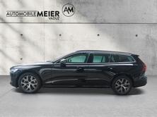 VOLVO V60 2.0 B3 Core, Mild-Hybrid Petrol/Electric, New car, Automatic - 7