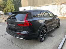 VOLVO V60 Cross Country B5 Mild Hybrid Plus AWD Geartronic, Mild-Hybrid Petrol/Electric, New car, Automatic - 4
