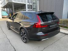 VOLVO V60 Cross Country B5 Mild Hybrid Plus AWD Geartronic, Mild-Hybrid Petrol/Electric, New car, Automatic - 7