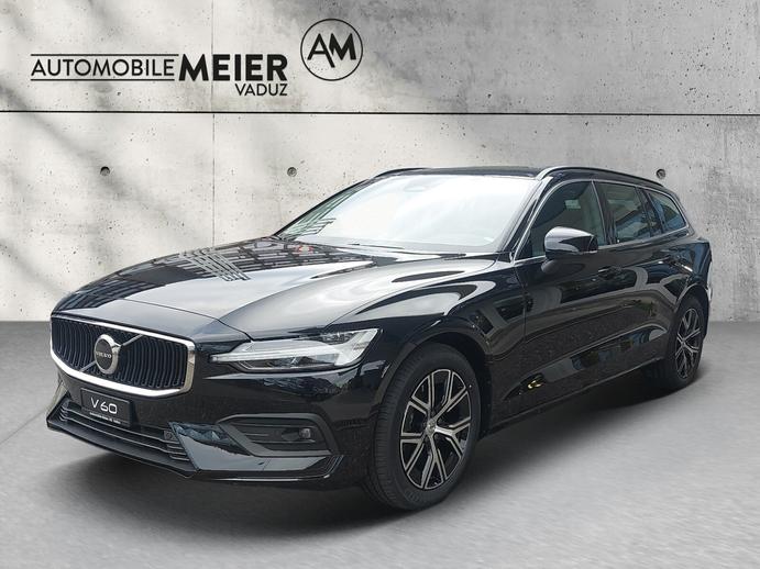 VOLVO V60 2.0 B3 Core, Mild-Hybrid Benzin/Elektro, Neuwagen, Automatik