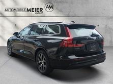 VOLVO V60 2.0 B3 Core, Mild-Hybrid Benzin/Elektro, Neuwagen, Automatik - 4