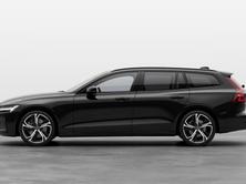 VOLVO V60 2.0 T6 TE Ultra Dark eAWD, Hybride Rechargeable Essence/Électricité, Voiture nouvelle, Automatique - 3