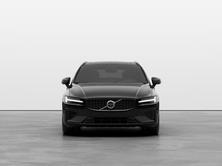 VOLVO V60 2.0 T6 TE Ultra Dark eAWD, Hybride Rechargeable Essence/Électricité, Voiture nouvelle, Automatique - 5