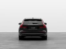 VOLVO V60 2.0 T6 TE Ultra Dark eAWD, Hybride Rechargeable Essence/Électricité, Voiture nouvelle, Automatique - 6