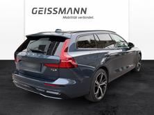 VOLVO V60 2.0 T6 TE Ultra Dark eAWD, Hybride Rechargeable Essence/Électricité, Voiture nouvelle, Automatique - 6