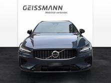VOLVO V60 2.0 T6 TE Ultra Dark eAWD, Hybride Rechargeable Essence/Électricité, Voiture nouvelle, Automatique - 7