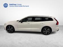 VOLVO V60 2.0 T6 TE Ultra Dark eAWD, Plug-in-Hybrid Petrol/Electric, New car, Automatic - 2