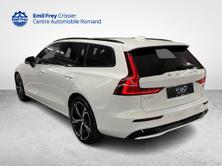 VOLVO V60 2.0 T6 TE Ultra Dark eAWD, Plug-in-Hybrid Petrol/Electric, New car, Automatic - 3