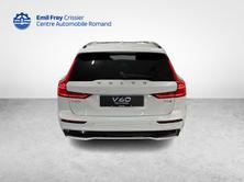VOLVO V60 2.0 T6 TE Ultra Dark eAWD, Plug-in-Hybrid Petrol/Electric, New car, Automatic - 4