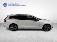 VOLVO V60 2.0 T6 TE Ultra Dark eAWD, Plug-in-Hybrid Petrol/Electric, New car, Automatic - 6