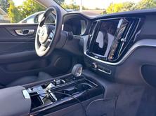 VOLVO V60 2.0 T6 TE Plus Dark eAWD, Plug-in-Hybrid Benzin/Elektro, Occasion / Gebraucht, Automatik - 7
