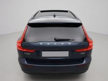 VOLVO V60 T6 TE Ultra Dark eAWD, Plug-in-Hybrid Benzin/Elektro, Occasion / Gebraucht, Automatik - 4