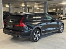 VOLVO 2.0 B4 AWD, Mild-Hybrid Diesel/Elektro, Occasion / Gebraucht, Automatik - 3