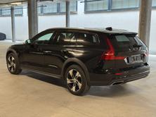 VOLVO 2.0 B4 AWD, Mild-Hybrid Diesel/Elektro, Occasion / Gebraucht, Automatik - 4