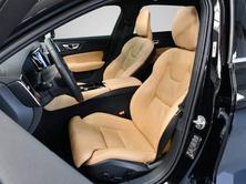 VOLVO V60 2.0 T6 TE Ultra Dark eAWD, Plug-in-Hybrid Benzina/Elettrica, Occasioni / Usate, Automatico - 6