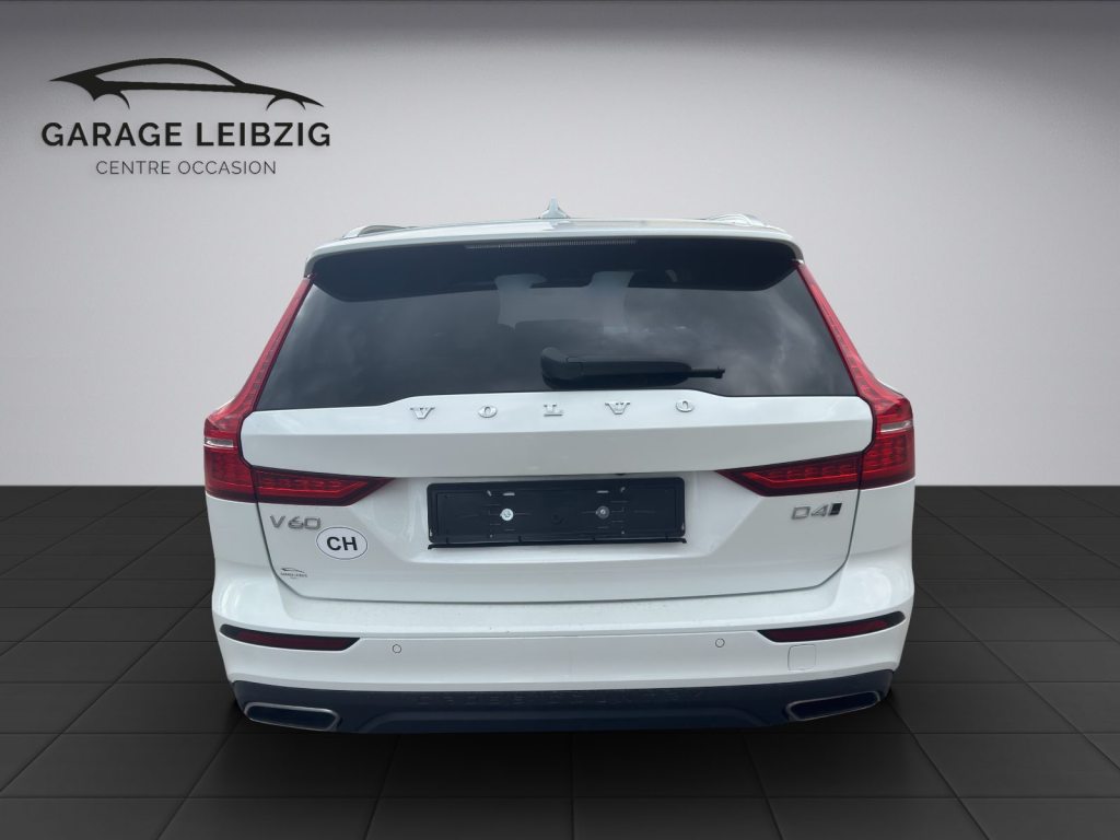 VOLVO V60 Cross Country 2.0 D4 AWD, Diesel, Occasioni / Usate, Automatico - 4