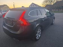 VOLVO V60 2.0 D4 Basis S/S, Diesel, Occasioni / Usate, Automatico - 4