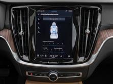 VOLVO V60 2.0 T6 TE Ultra Dark eAWD, Plug-in-Hybrid Benzina/Elettrica, Occasioni / Usate, Automatico - 5