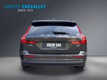VOLVO V60 B3 MHD Core DCT, Hybride Leggero Benzina/Elettrica, Occasioni / Usate, Automatico - 5