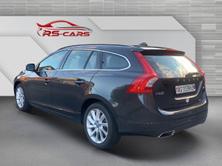 VOLVO V60 D4 Momentum Geartronic, Diesel, Occasioni / Usate, Automatico - 2