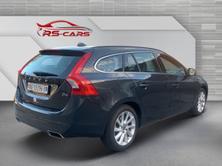VOLVO V60 D4 Momentum Geartronic, Diesel, Occasion / Gebraucht, Automat - 3