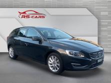 VOLVO V60 D4 Momentum Geartronic, Diesel, Occasioni / Usate, Automatico - 4