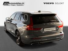 VOLVO V60 T6 eAWD Business, Plug-in-Hybrid Benzina/Elettrica, Occasioni / Usate, Automatico - 3
