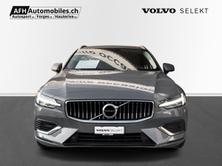 VOLVO V60 T6 eAWD Business, Plug-in-Hybrid Benzina/Elettrica, Occasioni / Usate, Automatico - 4