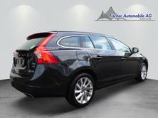 VOLVO V60 D5 AWD Summum, Diesel, Second hand / Used, Automatic - 2